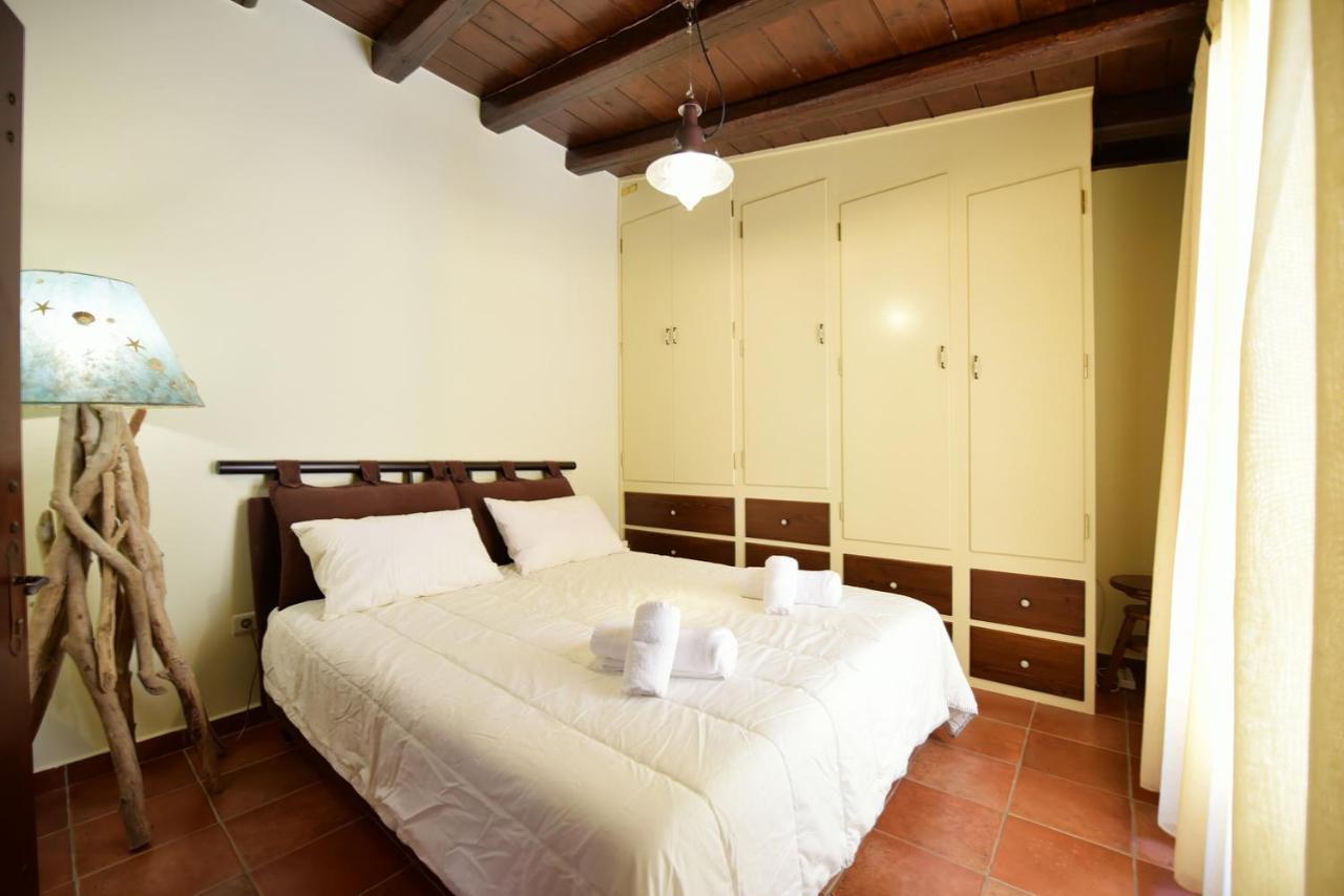 Villa Kamini'S Tranquility Retreat Hydra  Exterior foto